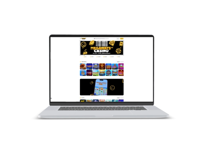Megaways Desktop History